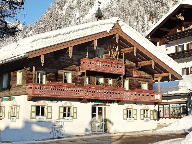 Gaestehaus Beim Foidlmoar Familie Hoeflinger ไรท์อิมวิงเคอ ภายนอก รูปภาพ