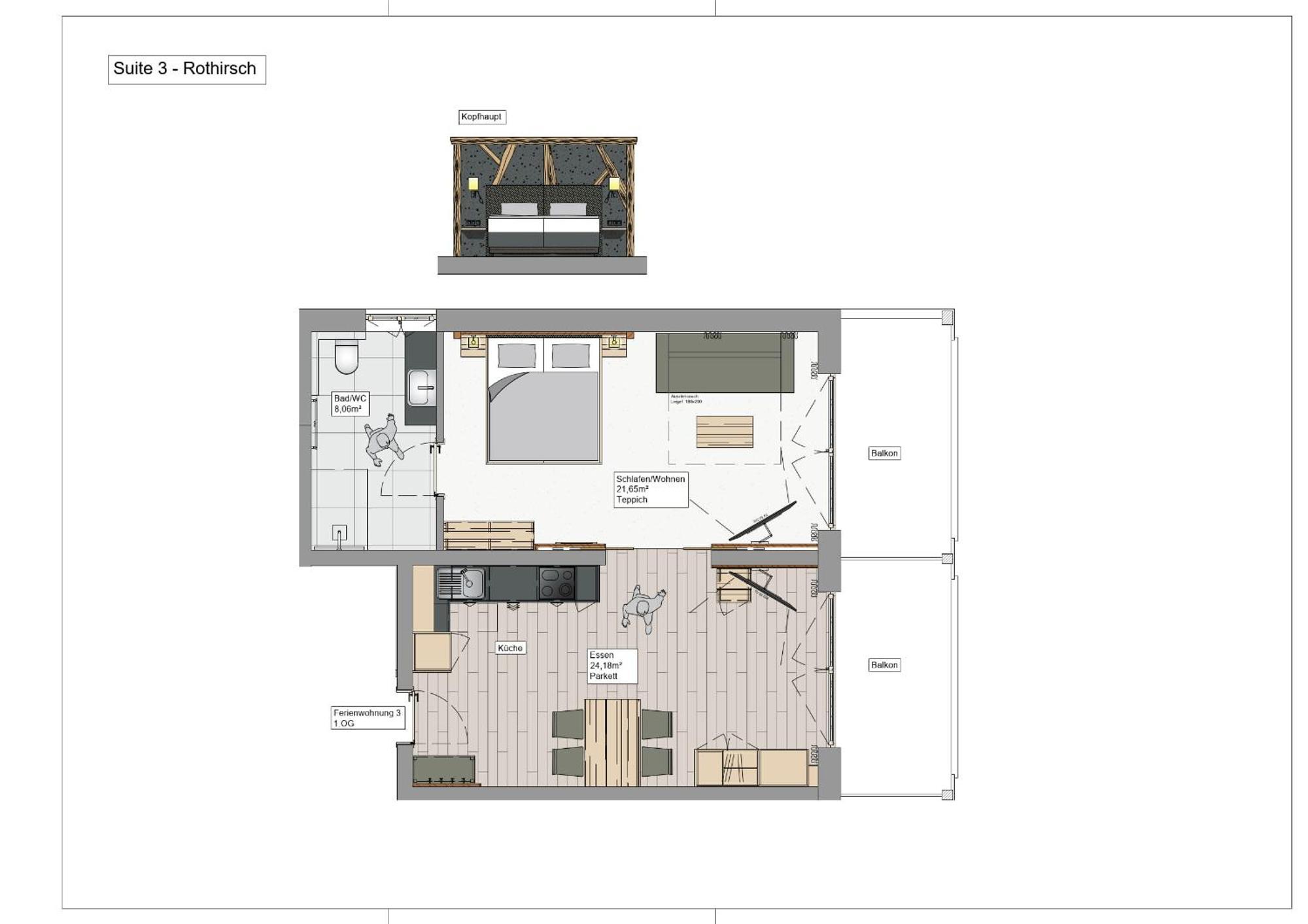 Gaestehaus Beim Foidlmoar Familie Hoeflinger ไรท์อิมวิงเคอ ภายนอก รูปภาพ