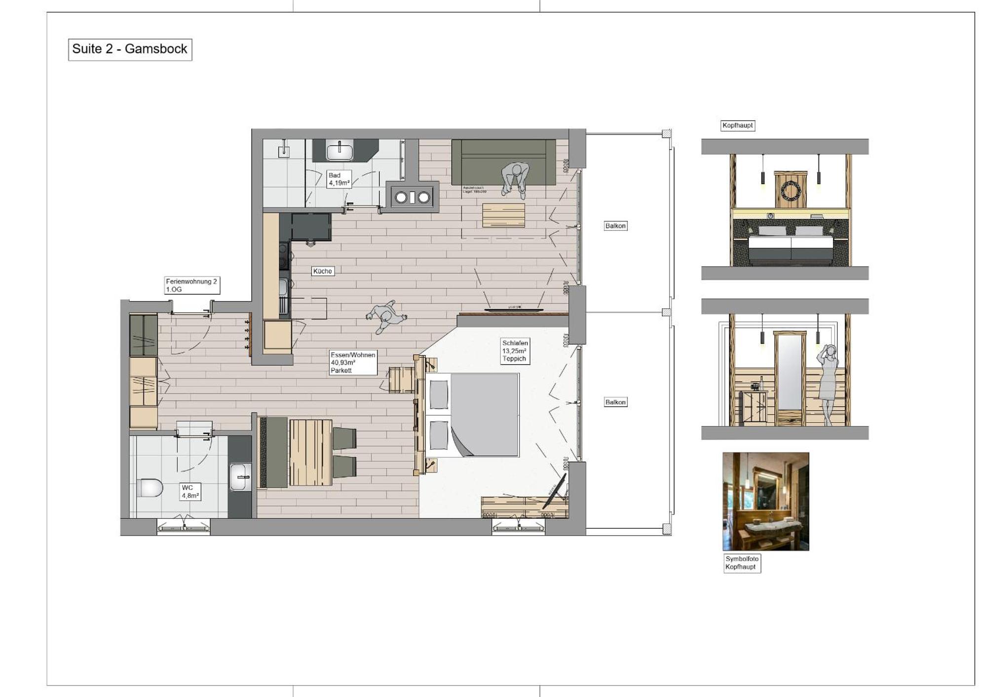 Gaestehaus Beim Foidlmoar Familie Hoeflinger ไรท์อิมวิงเคอ ภายนอก รูปภาพ